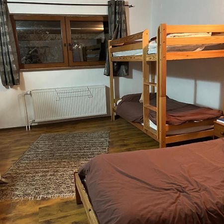 Mikulas Guest House Liptovský Mikuláš Εξωτερικό φωτογραφία