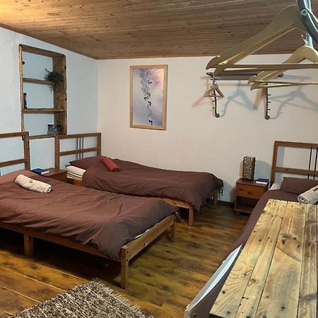 Mikulas Guest House Liptovský Mikuláš Εξωτερικό φωτογραφία