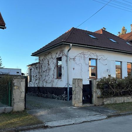 Mikulas Guest House Liptovský Mikuláš Εξωτερικό φωτογραφία