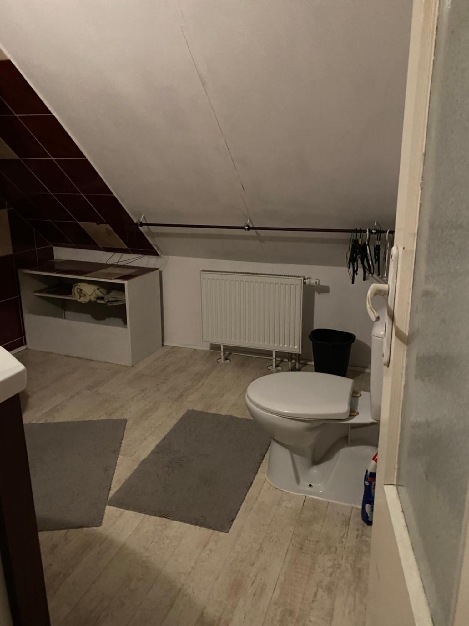 Mikulas Guest House Liptovský Mikuláš Εξωτερικό φωτογραφία