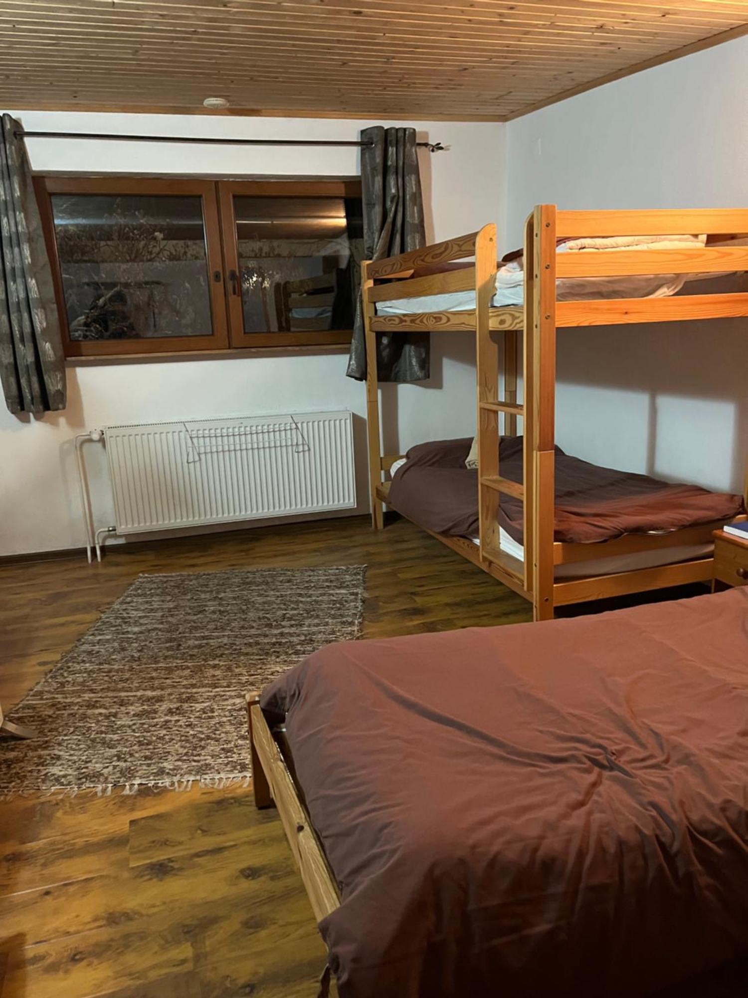 Mikulas Guest House Liptovský Mikuláš Εξωτερικό φωτογραφία