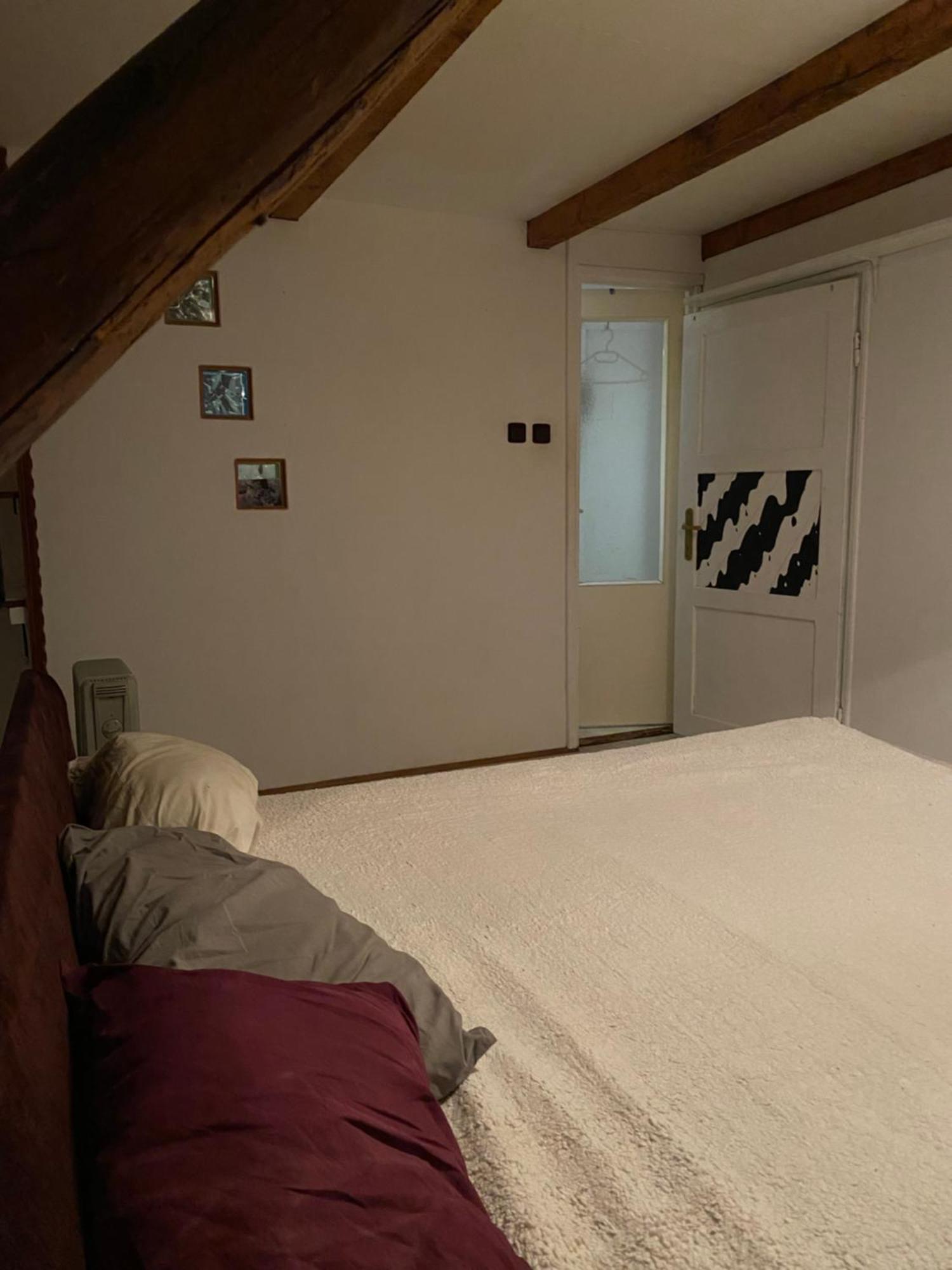 Mikulas Guest House Liptovský Mikuláš Εξωτερικό φωτογραφία