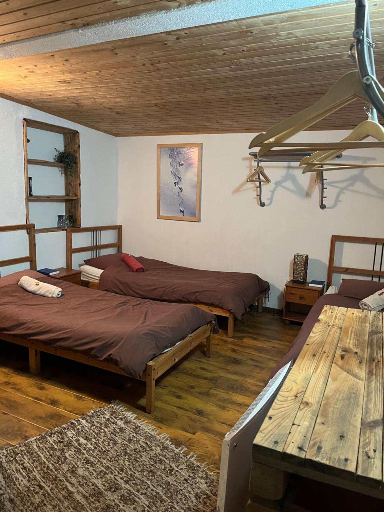 Mikulas Guest House Liptovský Mikuláš Εξωτερικό φωτογραφία