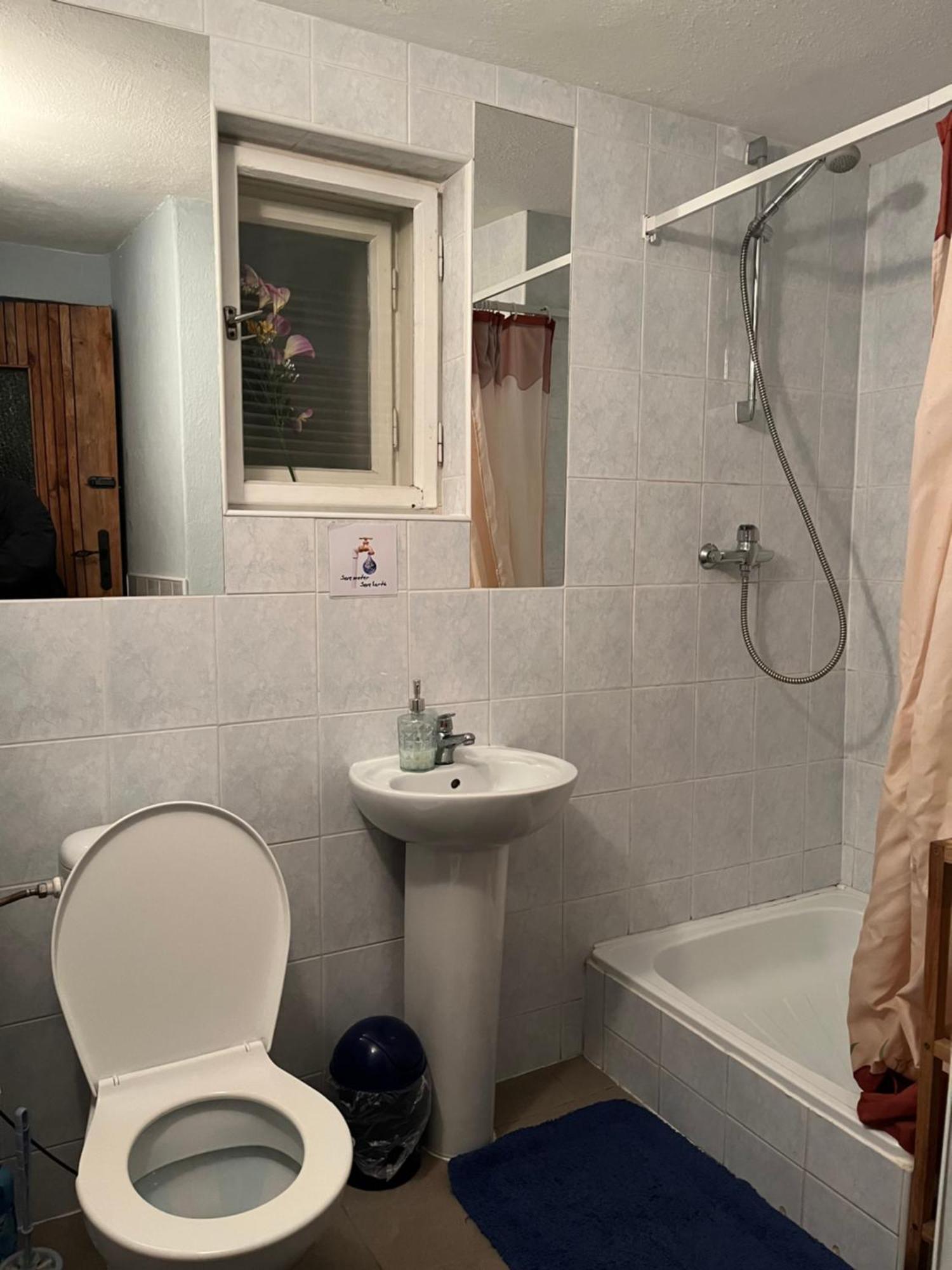 Mikulas Guest House Liptovský Mikuláš Εξωτερικό φωτογραφία