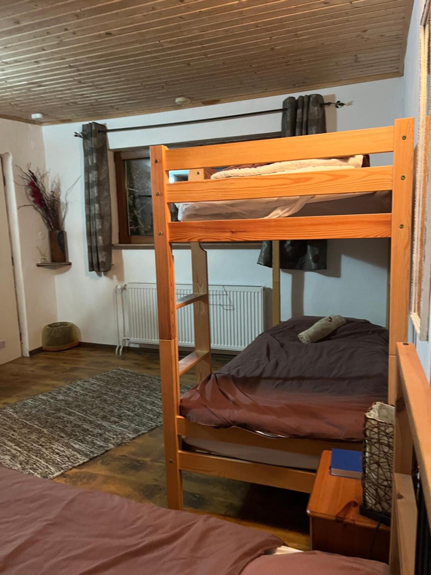 Mikulas Guest House Liptovský Mikuláš Εξωτερικό φωτογραφία