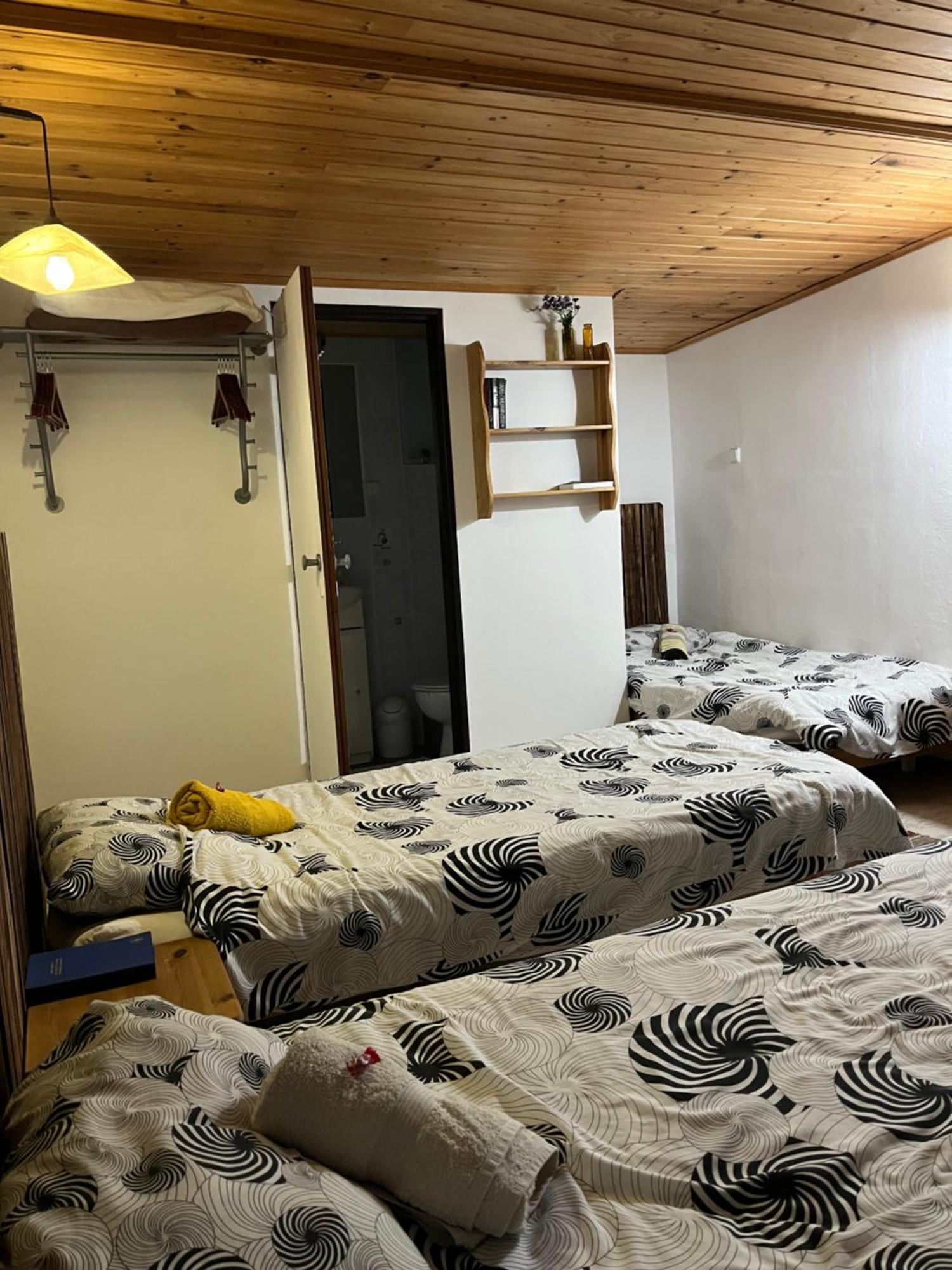 Mikulas Guest House Liptovský Mikuláš Εξωτερικό φωτογραφία