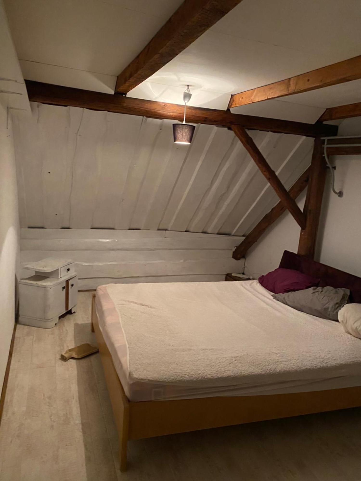 Mikulas Guest House Liptovský Mikuláš Εξωτερικό φωτογραφία