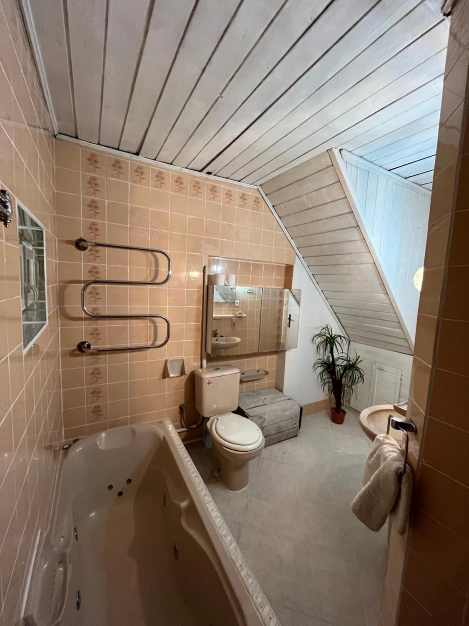 Mikulas Guest House Liptovský Mikuláš Εξωτερικό φωτογραφία