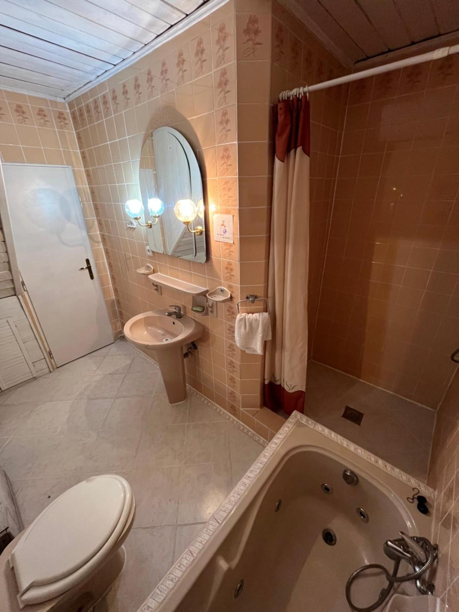 Mikulas Guest House Liptovský Mikuláš Εξωτερικό φωτογραφία