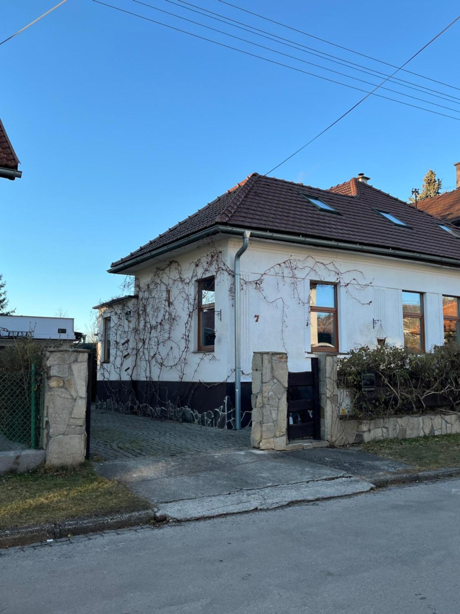 Mikulas Guest House Liptovský Mikuláš Εξωτερικό φωτογραφία