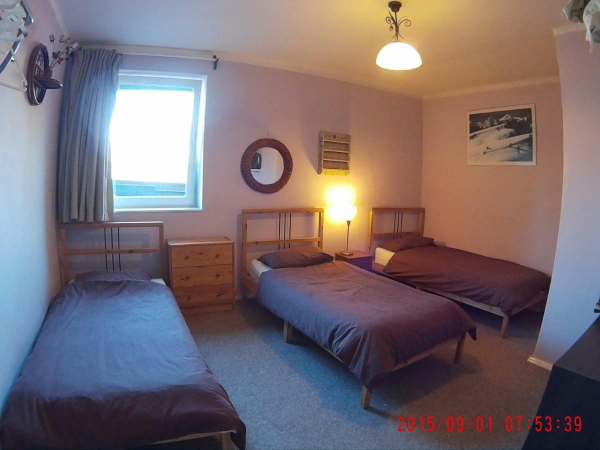 Mikulas Guest House Liptovský Mikuláš Εξωτερικό φωτογραφία