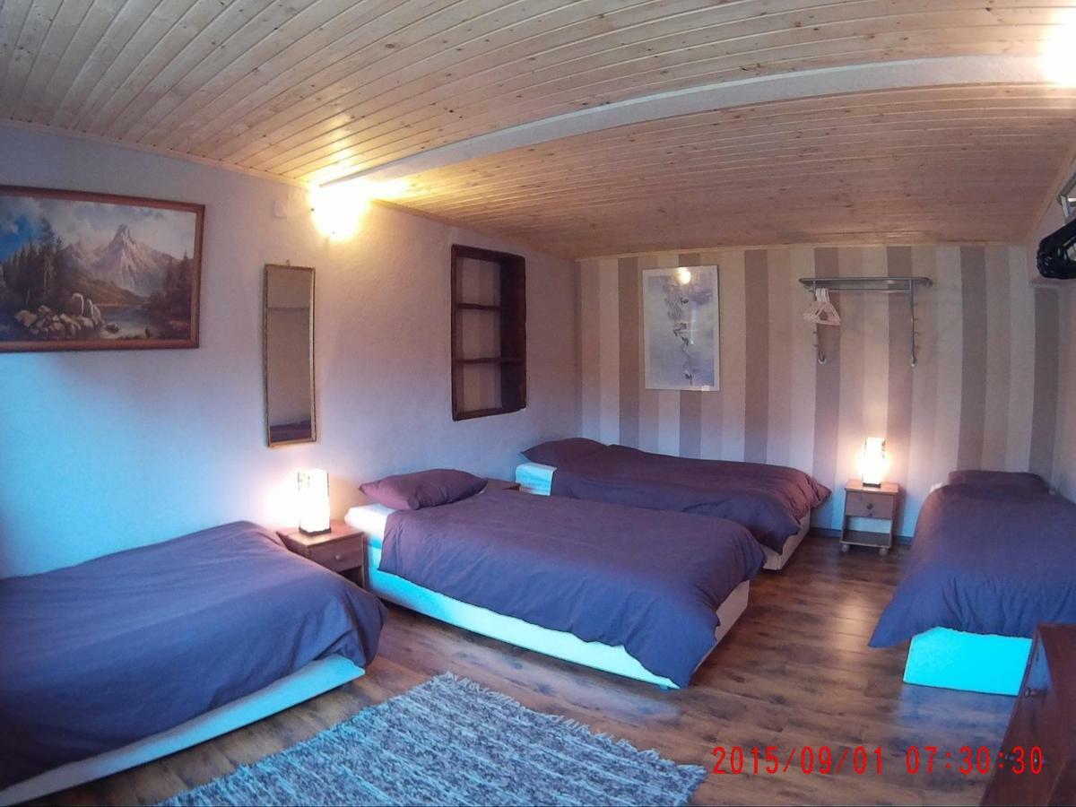 Mikulas Guest House Liptovský Mikuláš Εξωτερικό φωτογραφία