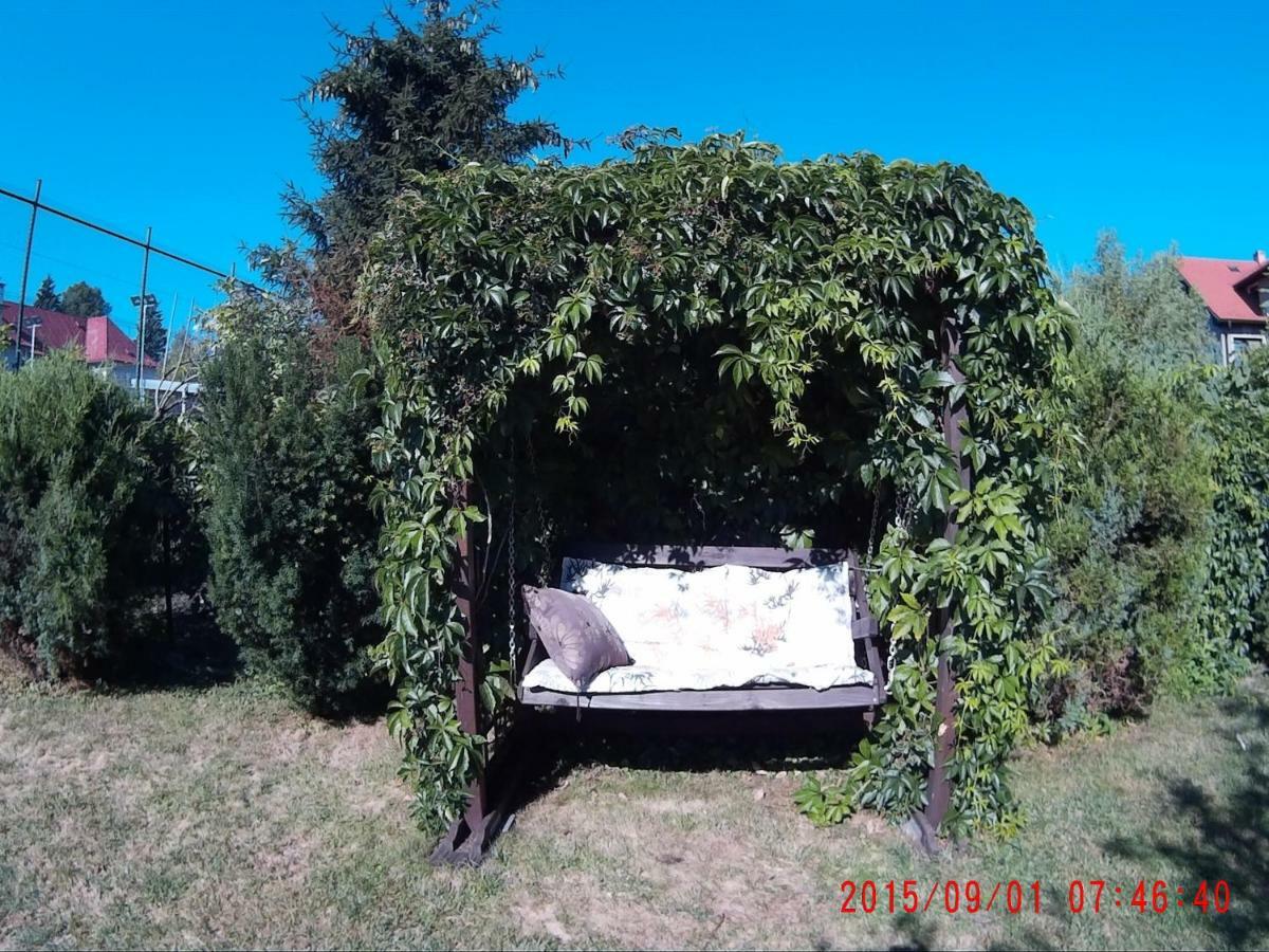 Mikulas Guest House Liptovský Mikuláš Εξωτερικό φωτογραφία