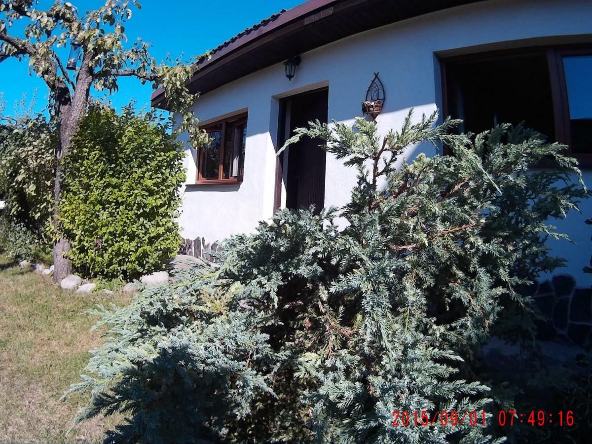Mikulas Guest House Liptovský Mikuláš Εξωτερικό φωτογραφία