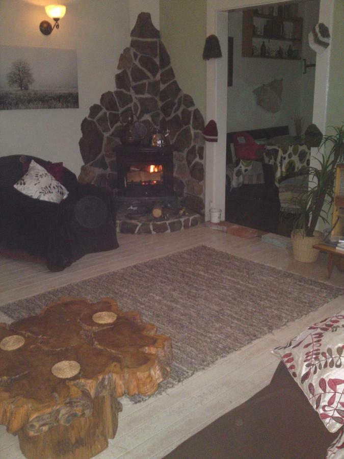 Mikulas Guest House Liptovský Mikuláš Εξωτερικό φωτογραφία