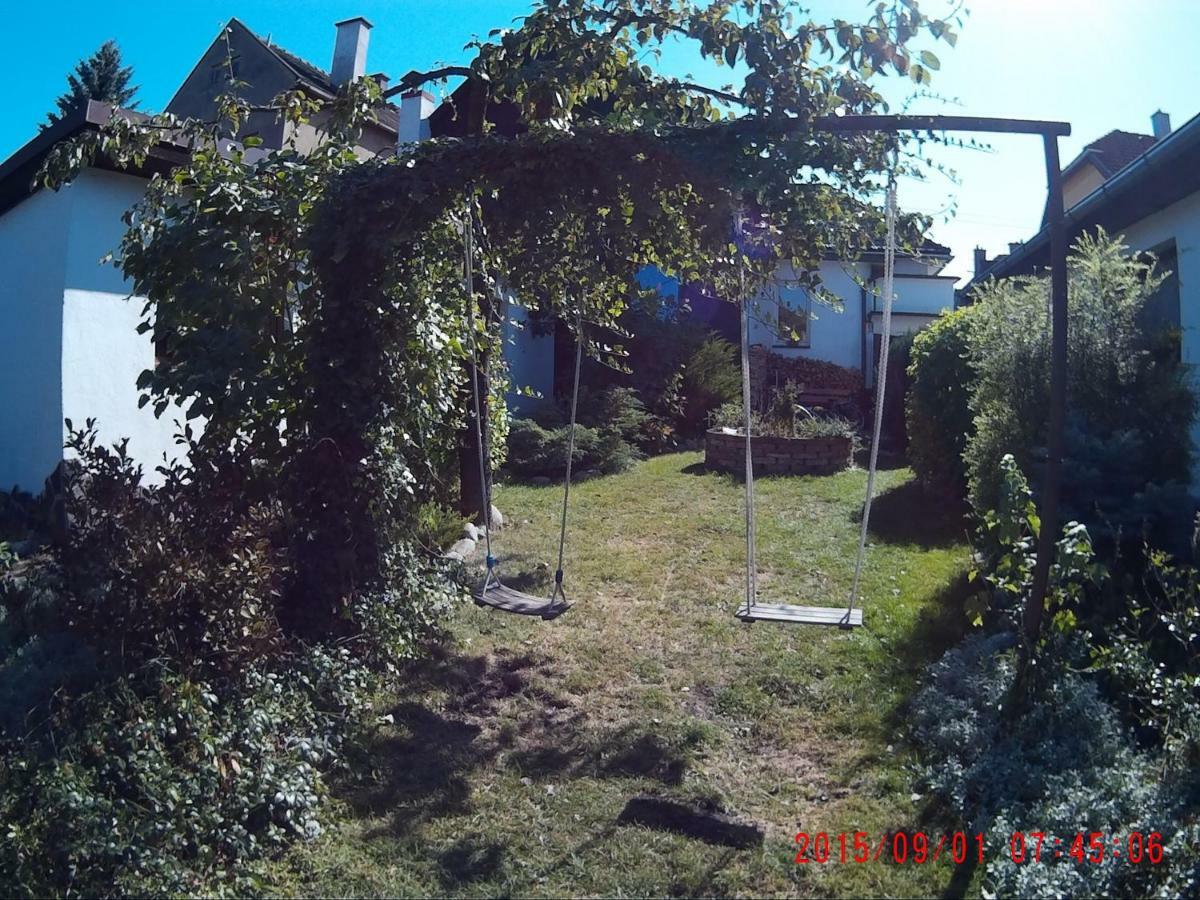 Mikulas Guest House Liptovský Mikuláš Εξωτερικό φωτογραφία