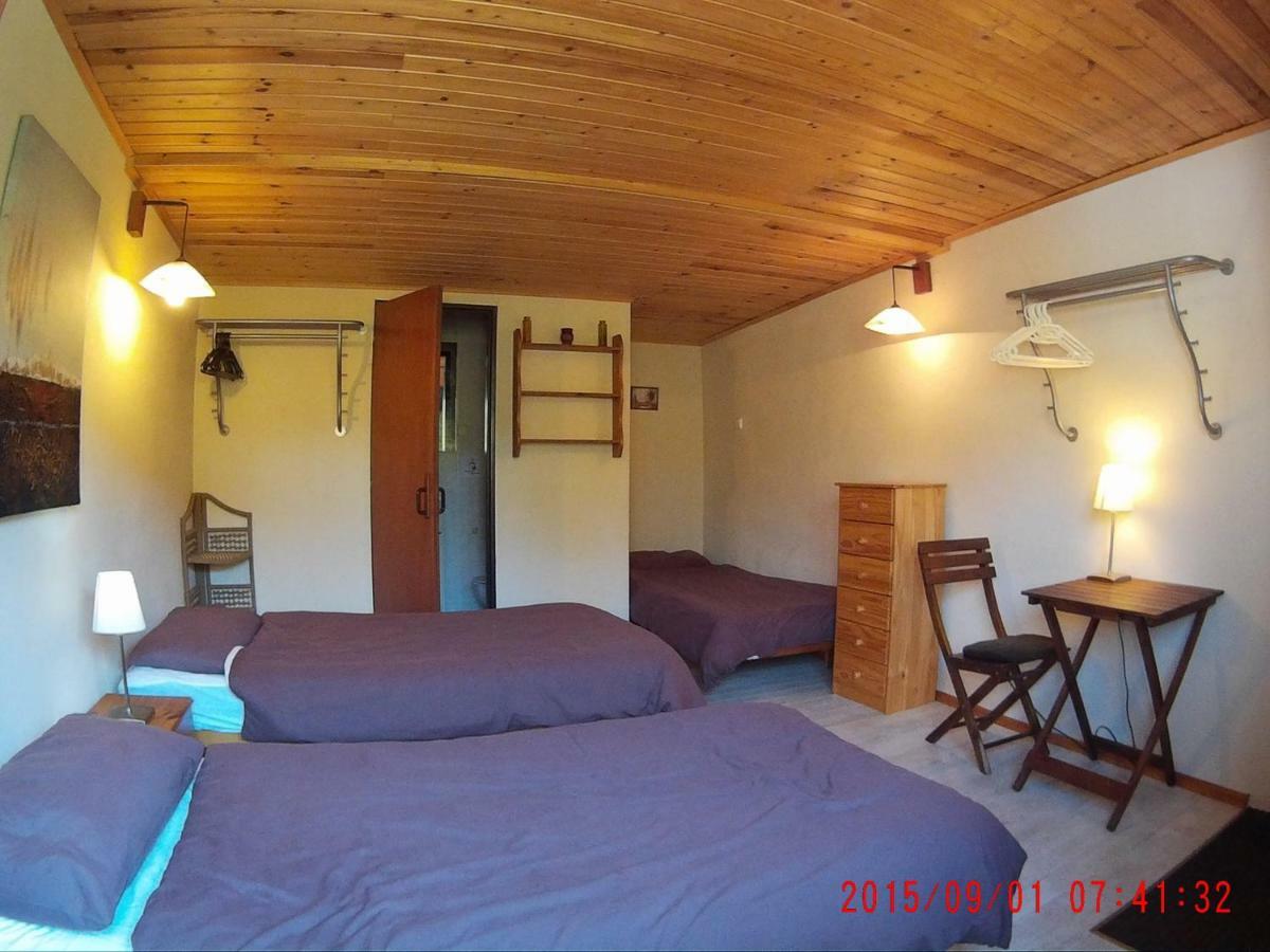 Mikulas Guest House Liptovský Mikuláš Εξωτερικό φωτογραφία