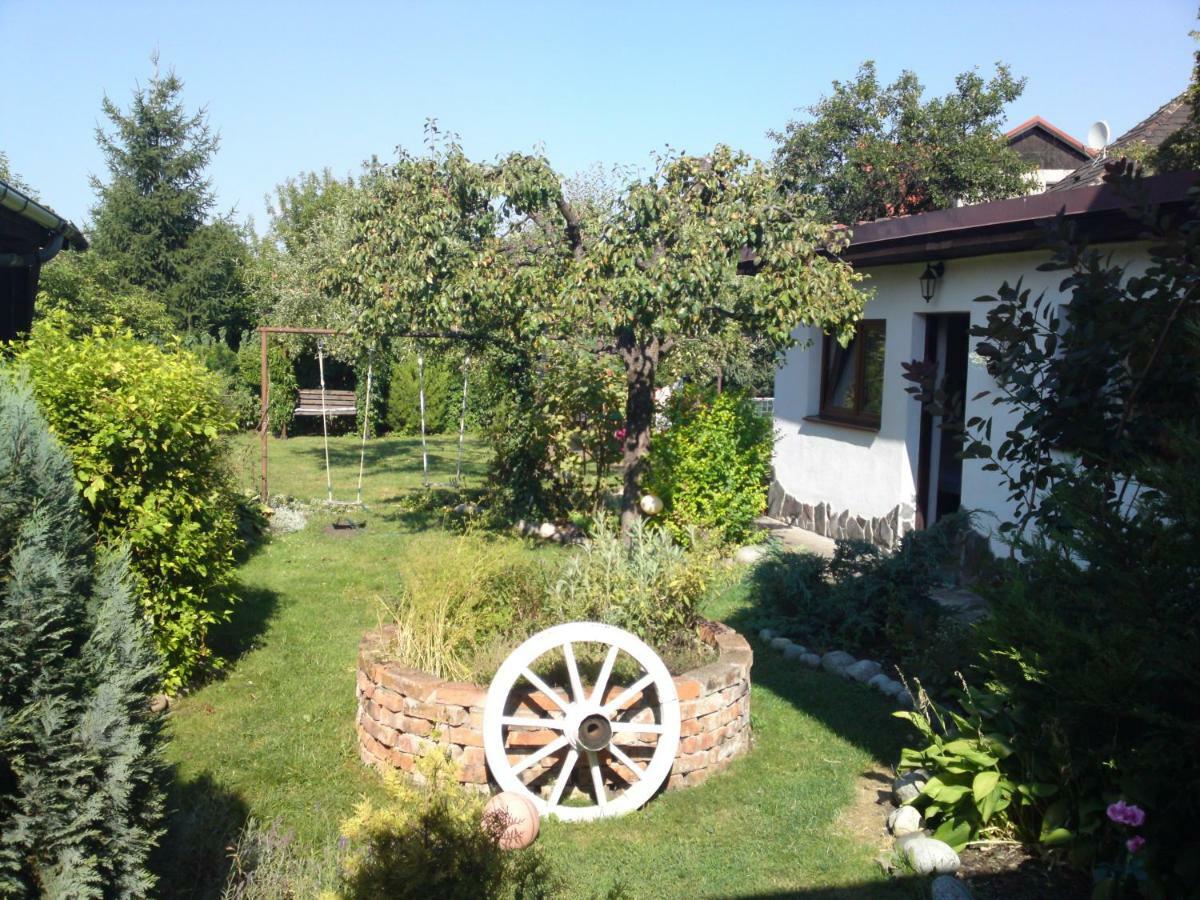 Mikulas Guest House Liptovský Mikuláš Εξωτερικό φωτογραφία